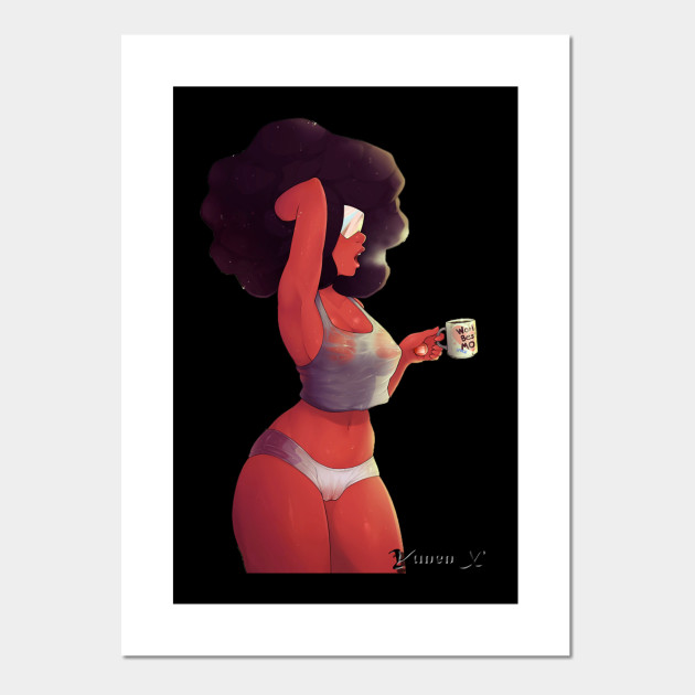 garnet YunenX